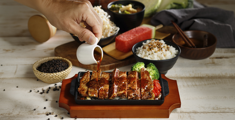 PepperGrill