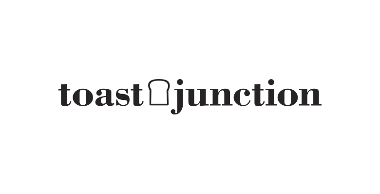 Toast Junction Logo