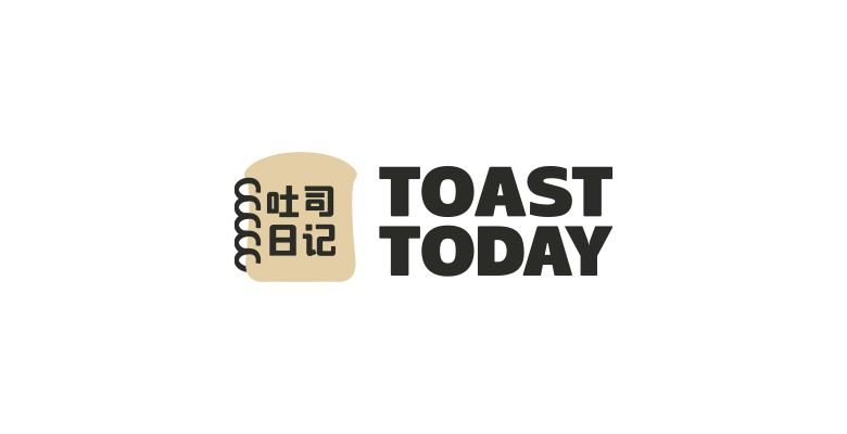 Toast Today Logo