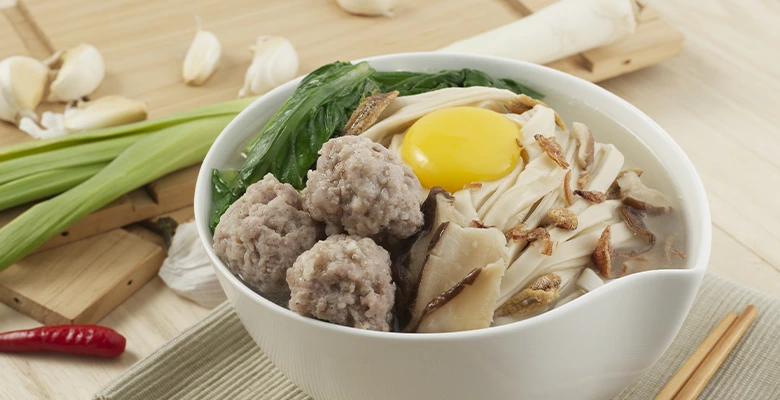 Causeway Point - Mian Mian Ju Dao