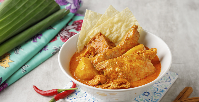 Jewel - Na Na Curry