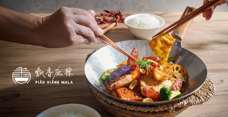 313 Somerset - Malaysia Food Village